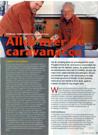 alles over de caravan accu