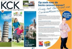 kck advertentie