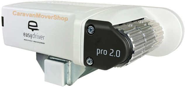 Reich EasyDriver Pro 2.0